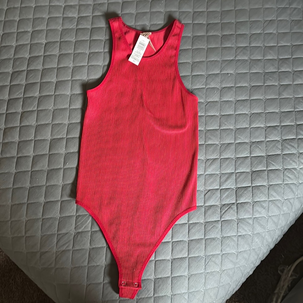 Sunday Best Bodysuit